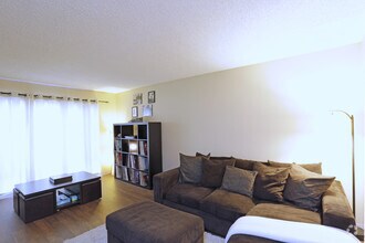 2 BEDROOM 1140 SQUARE FEET E01 floor plan
